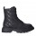 CALVIN KLEIN μποτάκι lace-up παιδικό V3A5-83415-1966999 μαύρο